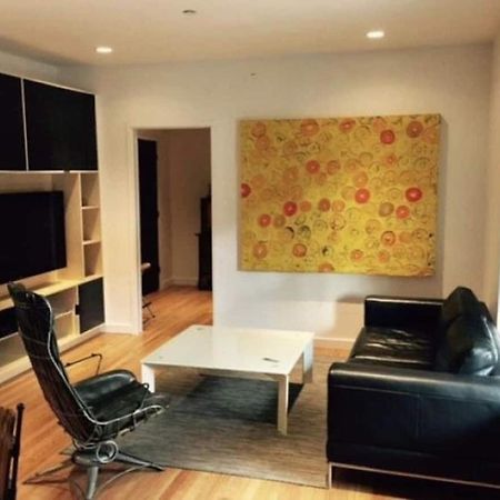 Bishop Arts Hotel Dallas Dış mekan fotoğraf