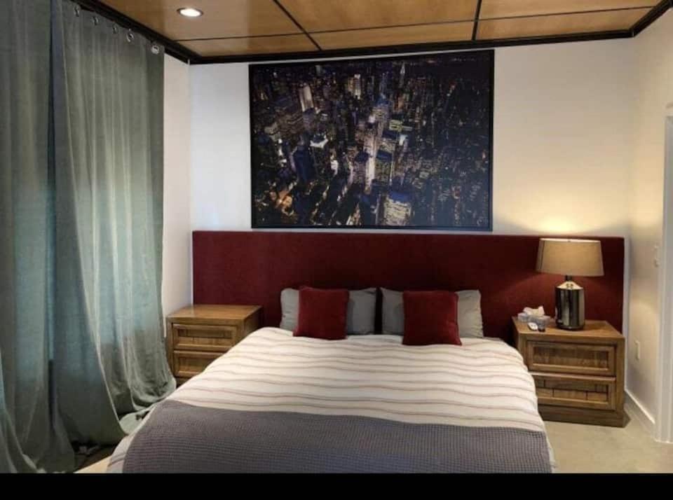 Bishop Arts Hotel Dallas Dış mekan fotoğraf