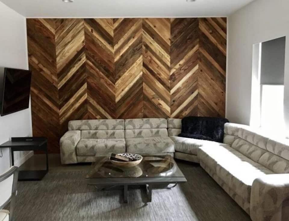 Bishop Arts Hotel Dallas Dış mekan fotoğraf