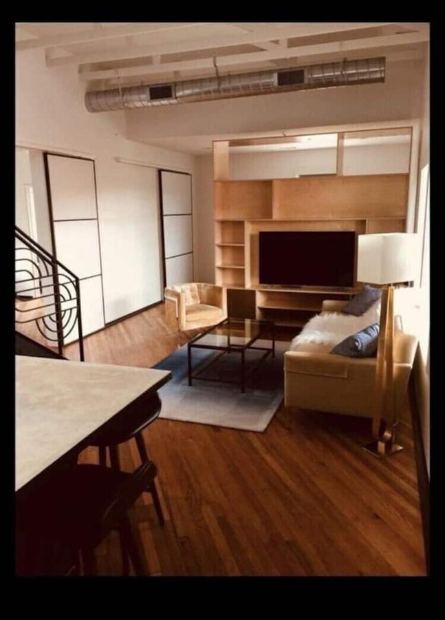 Bishop Arts Hotel Dallas Dış mekan fotoğraf