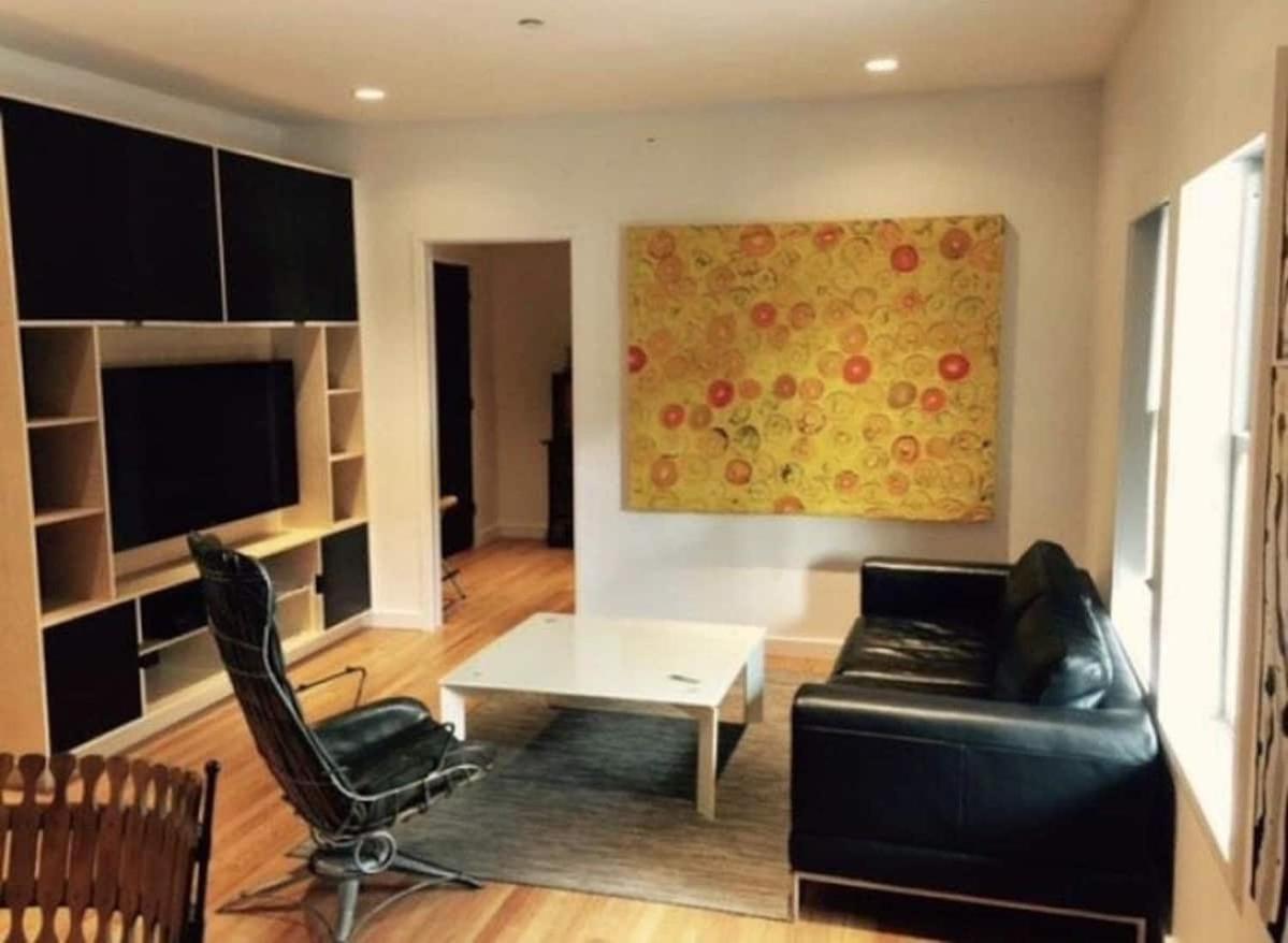 Bishop Arts Hotel Dallas Dış mekan fotoğraf