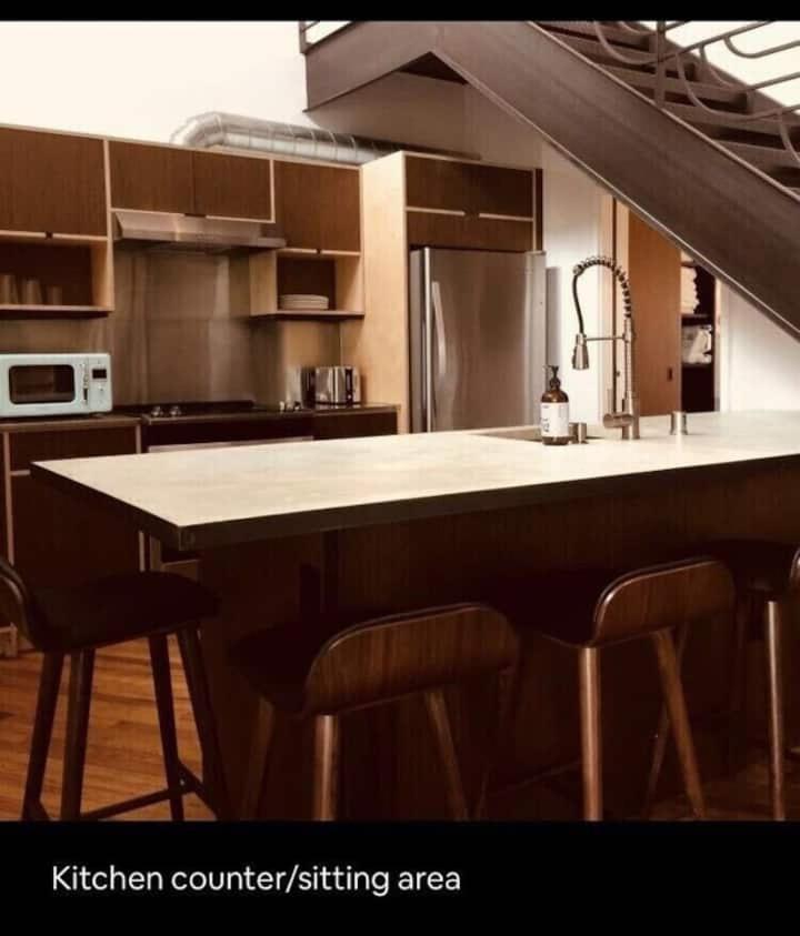 Bishop Arts Hotel Dallas Dış mekan fotoğraf
